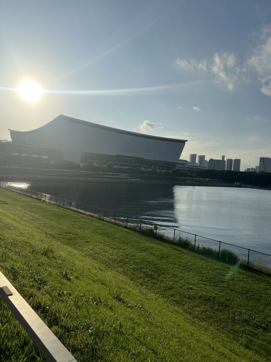 pw_mkt's tweet photo. ア着♪
ホーム開幕戦♪
爆アゲで楽しむ！
･:*+.\(( °ω° ))/.:+ https://t.co/YH9EUTuFQ2