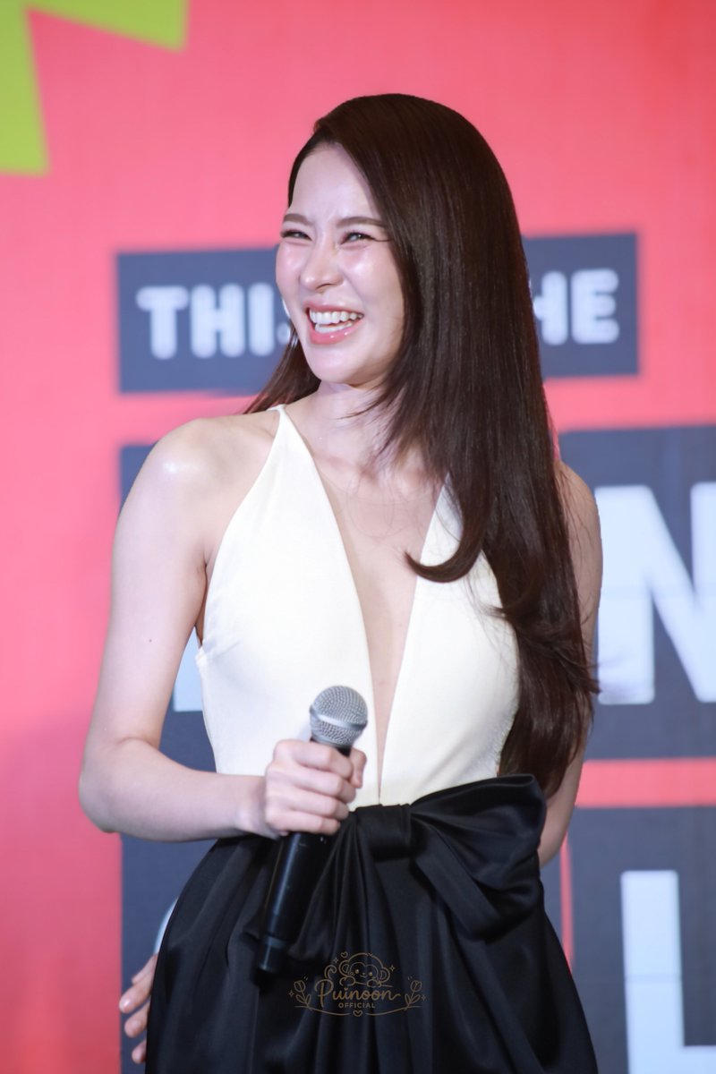 puinoon_th's tweet photo. ยิ้มหวาน ✨

DEVY MAKE IT FUN X PUINOON
#DEVYxPUINOON https://t.co/E402rGWXwr