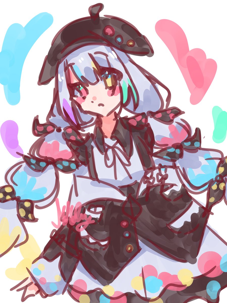 momoby0729's tweet photo. #まのさば二次創作
ノアちゃん！ https://t.co/J1vEBYsM7F