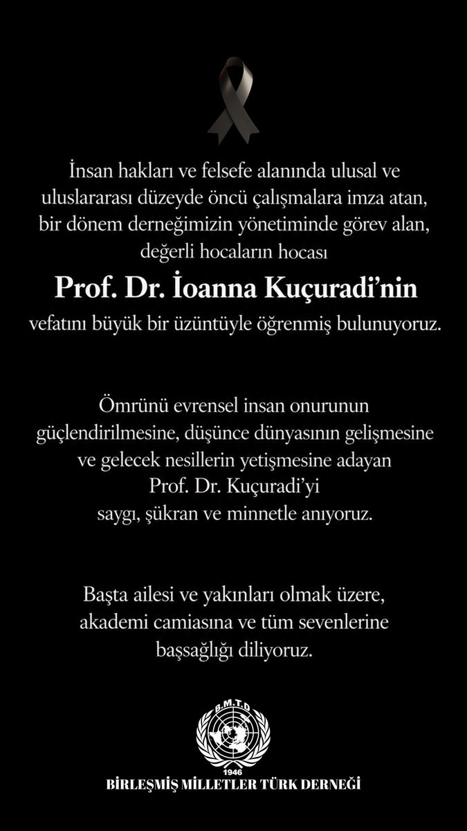 una_turkiye's tweet photo. Saygı, Şükran ve Minnetle. https://t.co/alz4Bf0FgJ