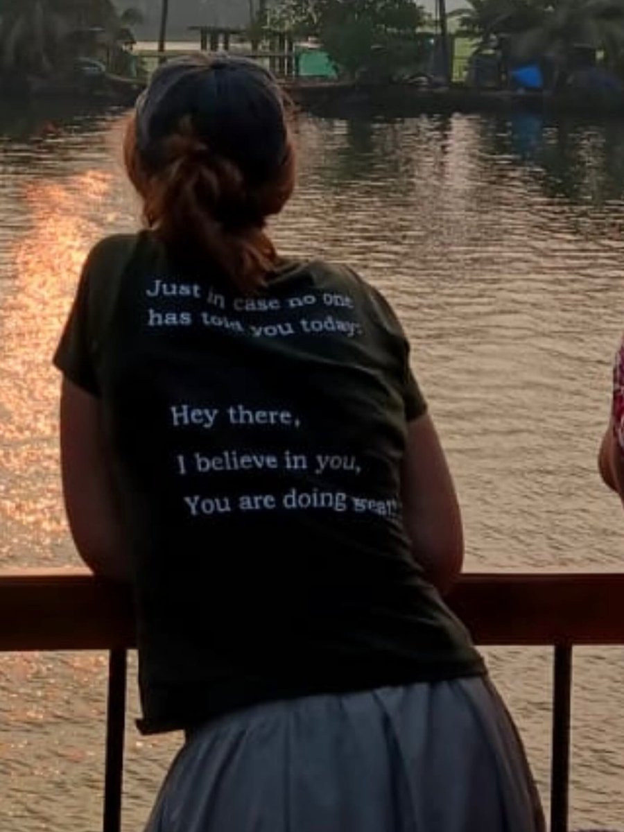 douglasjafoi's tweet photo. Nothing to fix. Nothing to prove. Just a body resting, a mind unclenching, and a quiet reminder: you’re doing fine. Stillness is part of the journey. Don’t rush past it. https://t.co/rNHCRtYPix