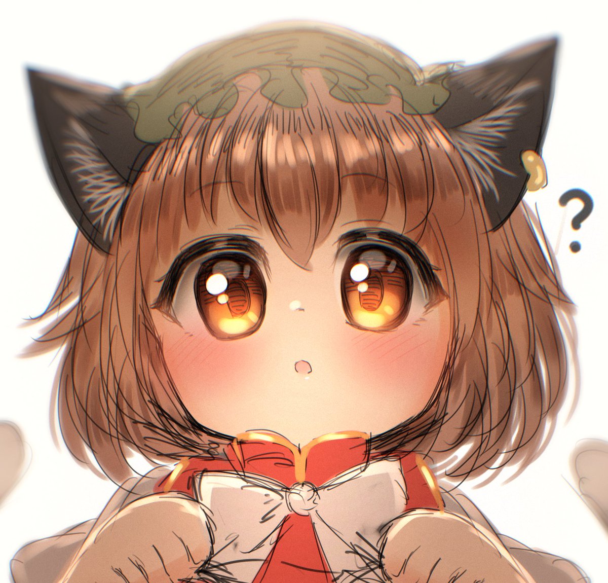 watori_niwani's tweet photo. 見せてくれる橙ちゃん塗りました https://t.co/9KlTJh31Jy