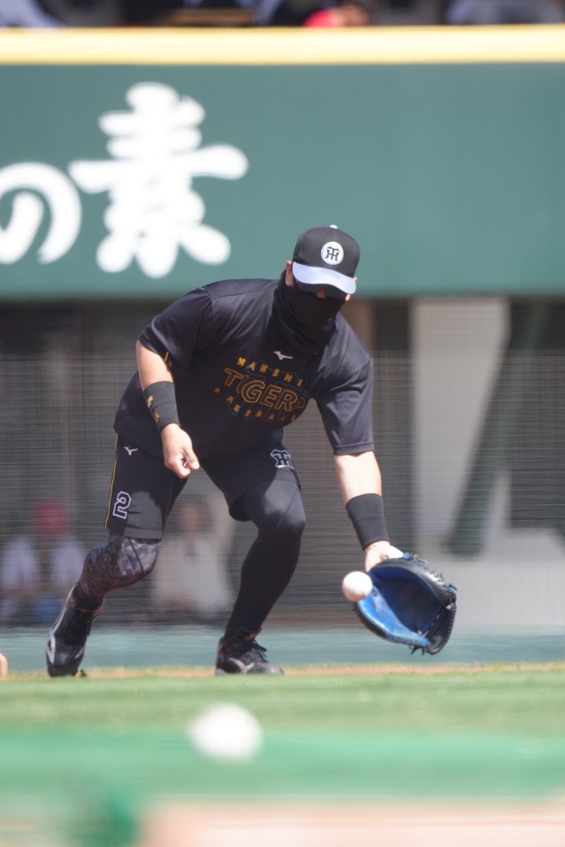 mpmp__229's tweet photo. 顔見せて〜🥹🥹

10.3
#阪神タイガース #マツダスタジアム #梅野隆太郎 https://t.co/hYMDgQKfbe