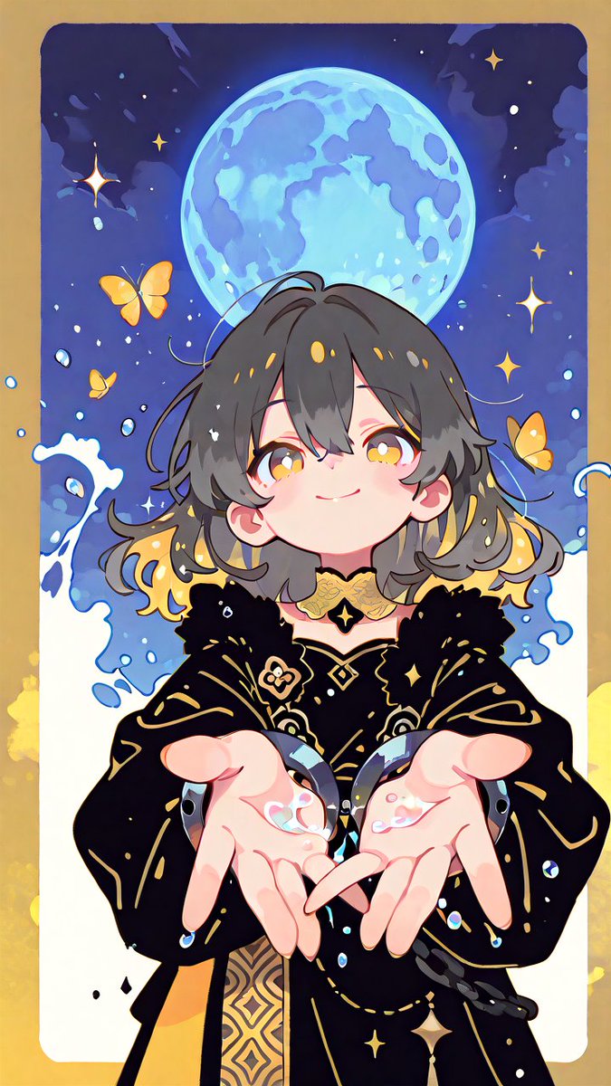chibinecoko's tweet photo. 月と蝶
#PixAI📷📷
#AIart️️️️️️️️️️️️️️️️️️️️️️️️️️️️️️️️️️️️️️️️️️️️️️️️️️️ 
#Aiイラスト https://t.co/uTSiSpxkWZ