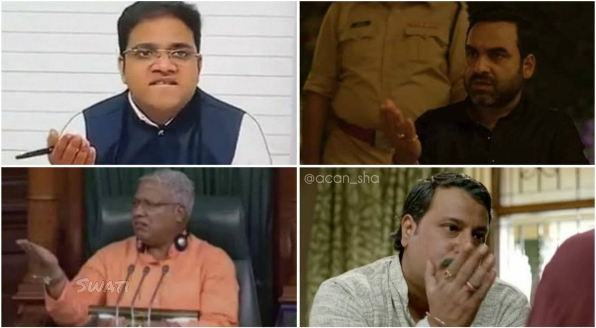 byomkesbakshy's tweet photo. Ravi Bishnoi ko dekhte hi mood 😹
#INDvsPAK https://t.co/eVkvhGF87r