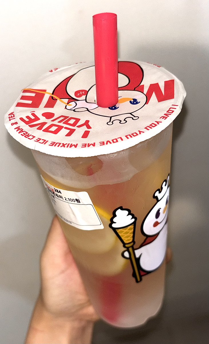 manimogoss's tweet photo. 미쉐 생레몬워터 당도50 코코넛추가 2100원🍋♡ 걍개마싯는레모네이드(탄산x) ���인데 생레몬진짜마니들어있고 펄추가가 너무 잘어울려 글고양많음ㄹㅇ https://t.co/hySnptvrLc