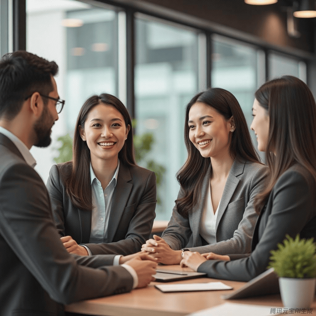 mandu6413's tweet photo. [The finance team at GreenLane is ready to support the new heir in launching the sustainable silk brand smoothly!]， https://t.co/ZEjaTOXodn
