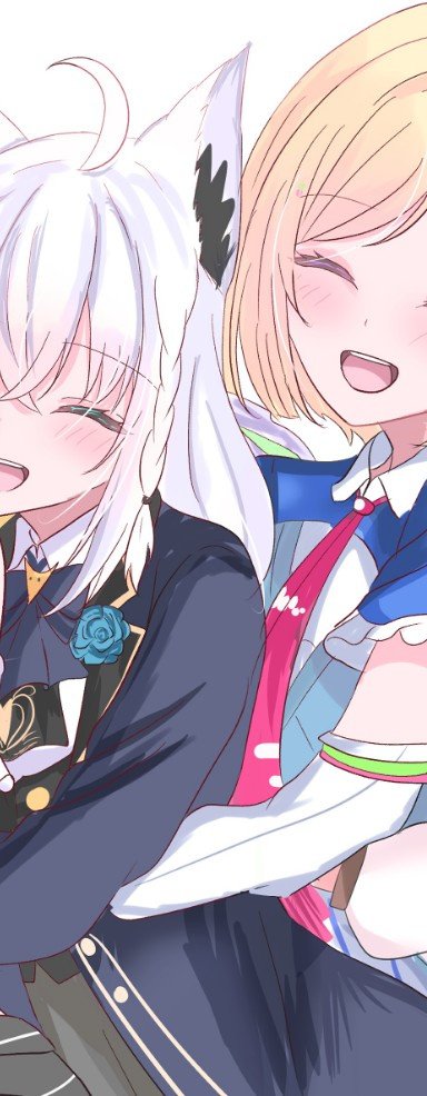 rinka_tatibana's tweet photo. 1期生 https://t.co/sCKxVlzSbh
