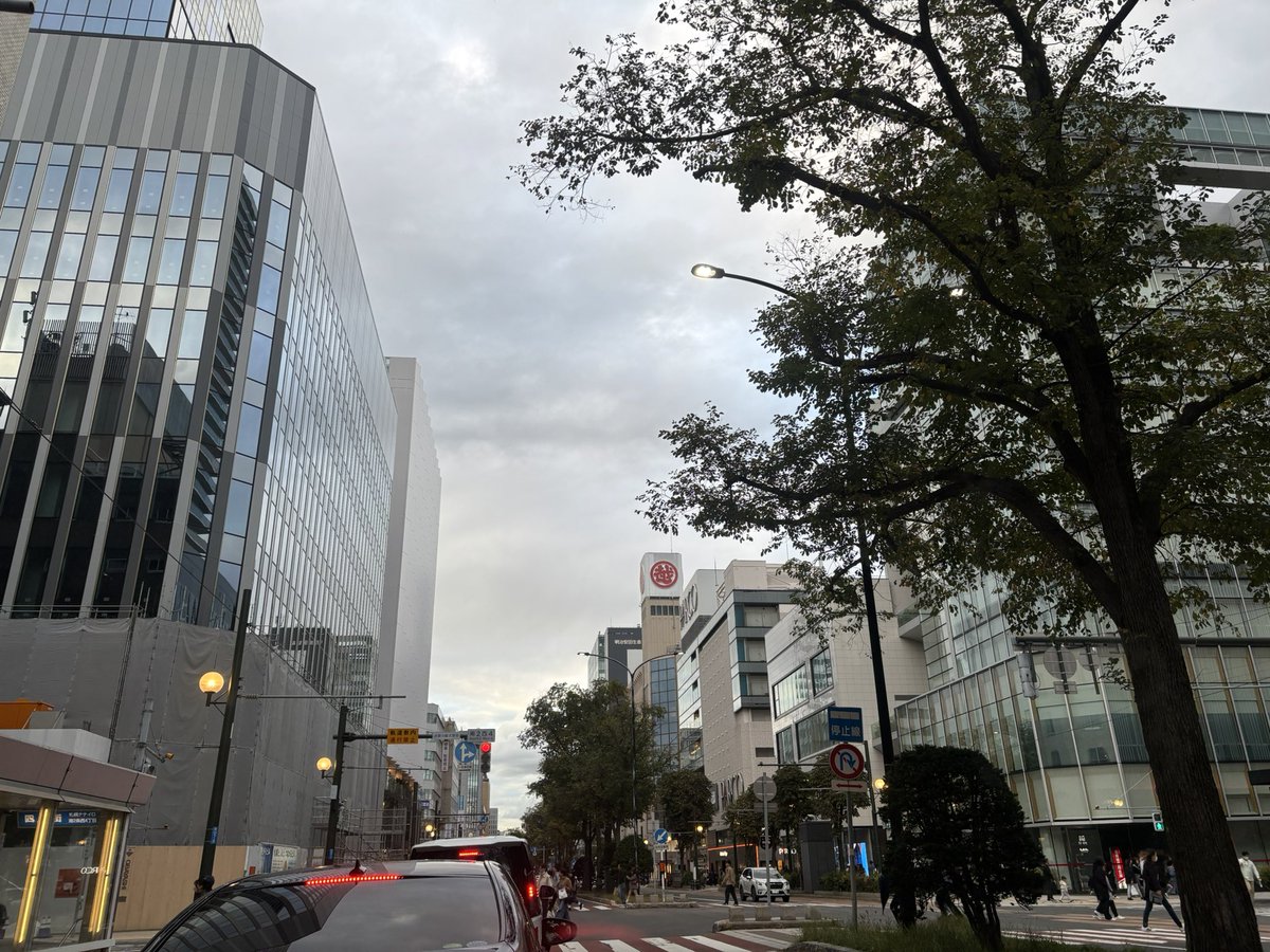 ramutivamp's tweet photo. 札幌はずっと最近天気悪くて萎えです( ⌯᷄ ·̫ ⌯᷅ก ) https://t.co/mMsb9PTX7Z