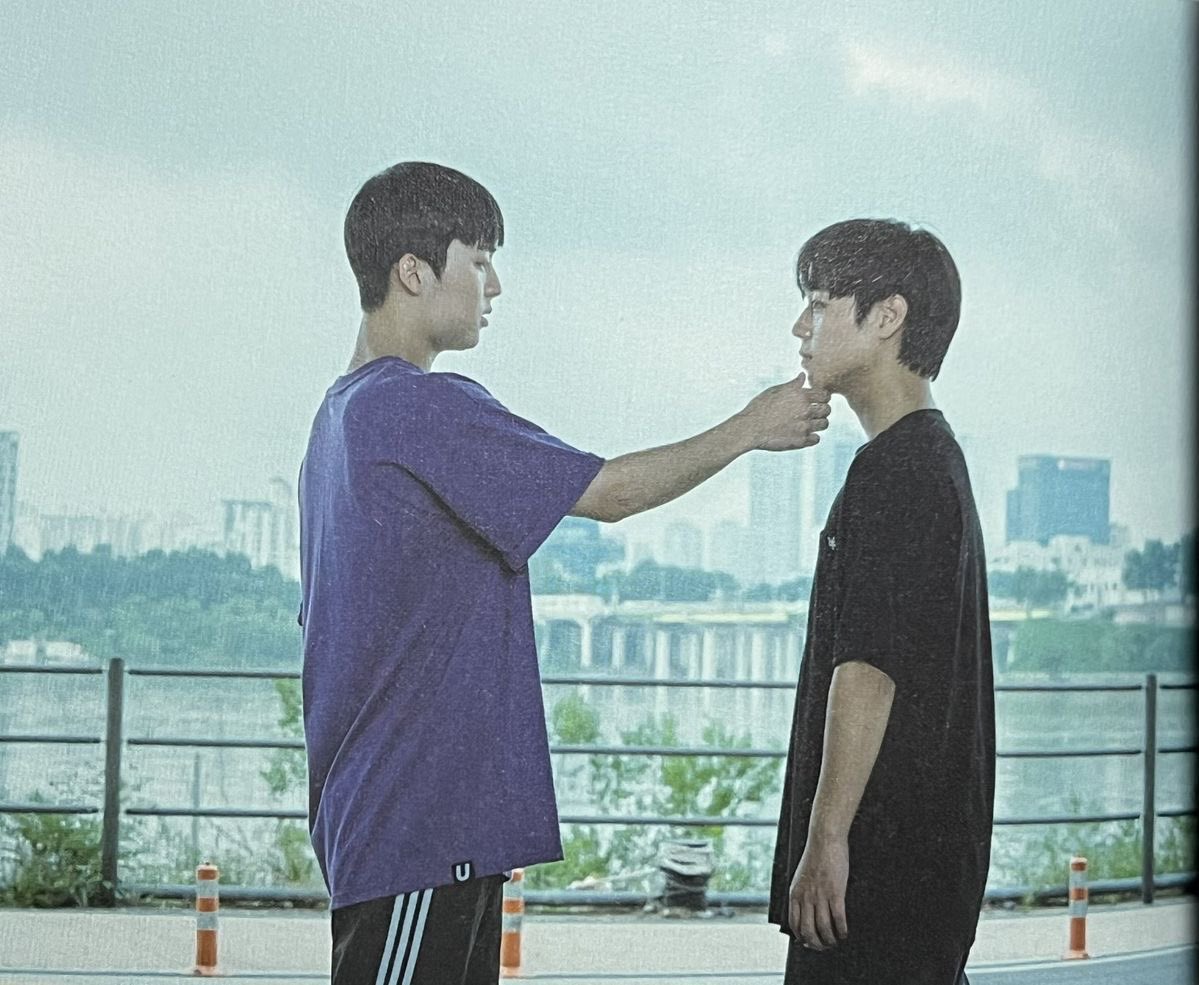 ilygotae's tweet photo. happy national boyfriend day ♡ https://t.co/PL51dRQSVb