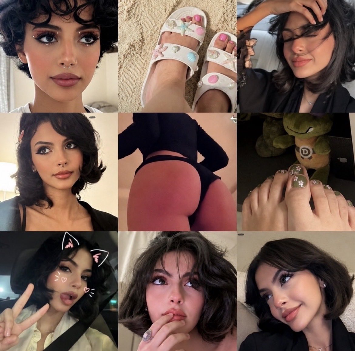 pivsi13's tweet photo. The queen 🫦💦 https://t.co/9FcspYVSzK