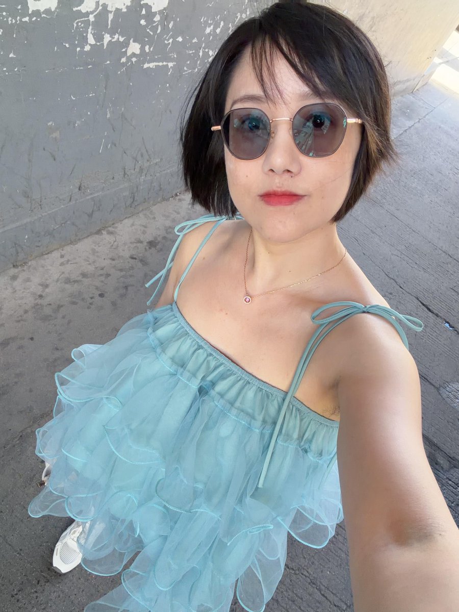 janavypp's tweet photo. 我也许是到年纪了吧，欲望变大了，性格变开放了，排卵期感觉自己烧烧的 https://t.co/7t29Dv8ONk