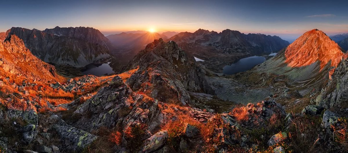 DNatives67667's tweet photo. Szpiglasowy Wierch, High Tatras😍 https://t.co/w6rkpoa25V
