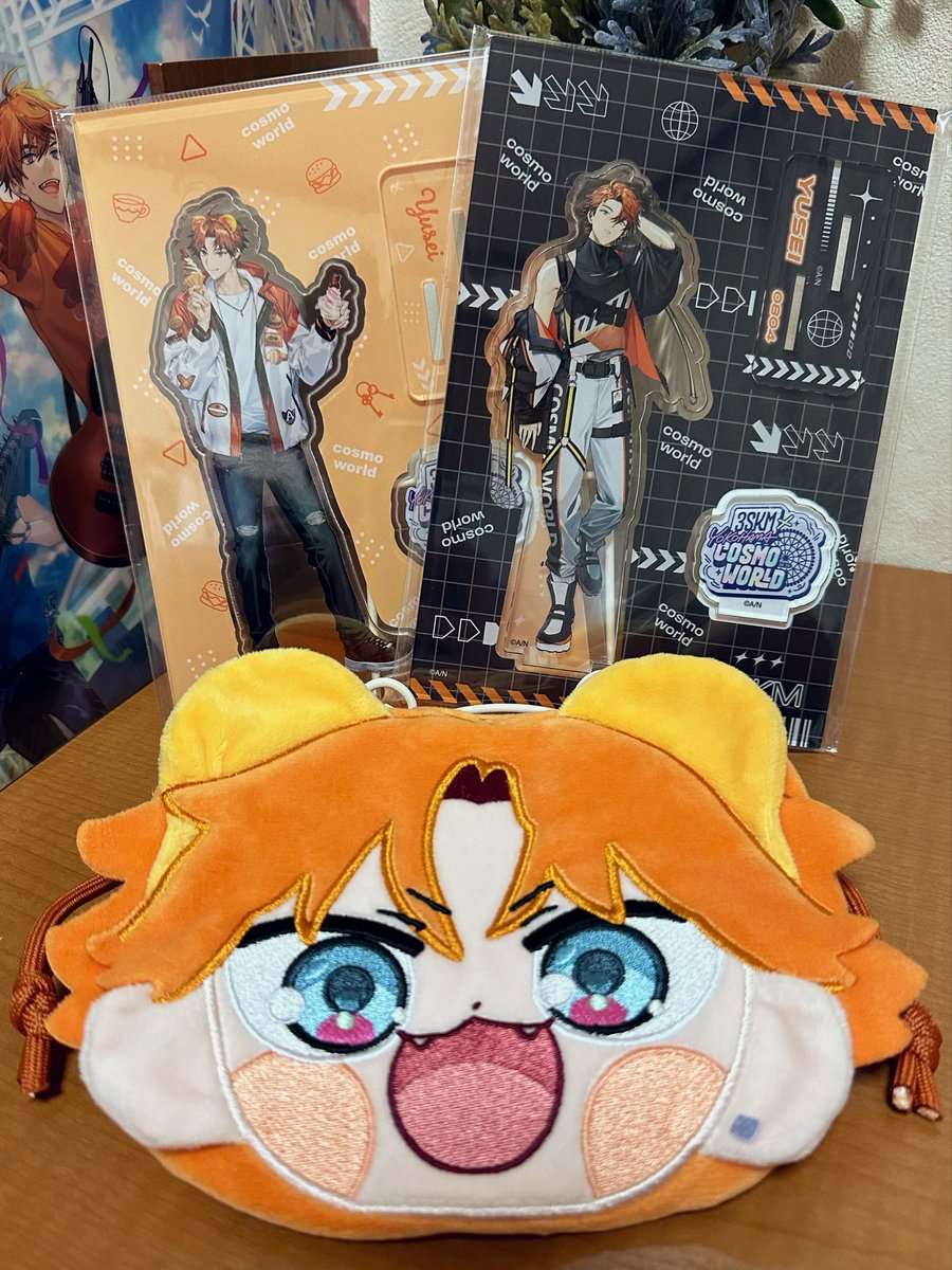 tsgr__'s tweet photo. と ど い た ！！ https://t.co/b9u9UIz4Mj