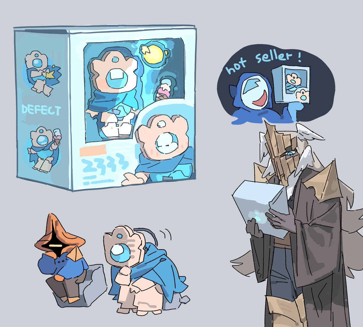 pp9072704's tweet photo. #slaythespire2 
My baby I'll give u a little kiss https://t.co/nG66BGeTxY