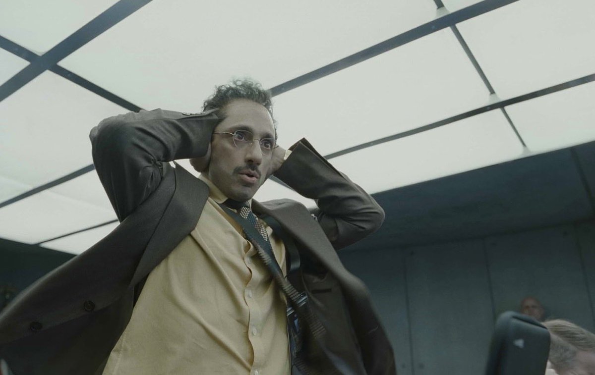 _notvance's tweet photo. Riz Ahmed Best Supporting Actor
send tweet https://t.co/w0uNng3fLH