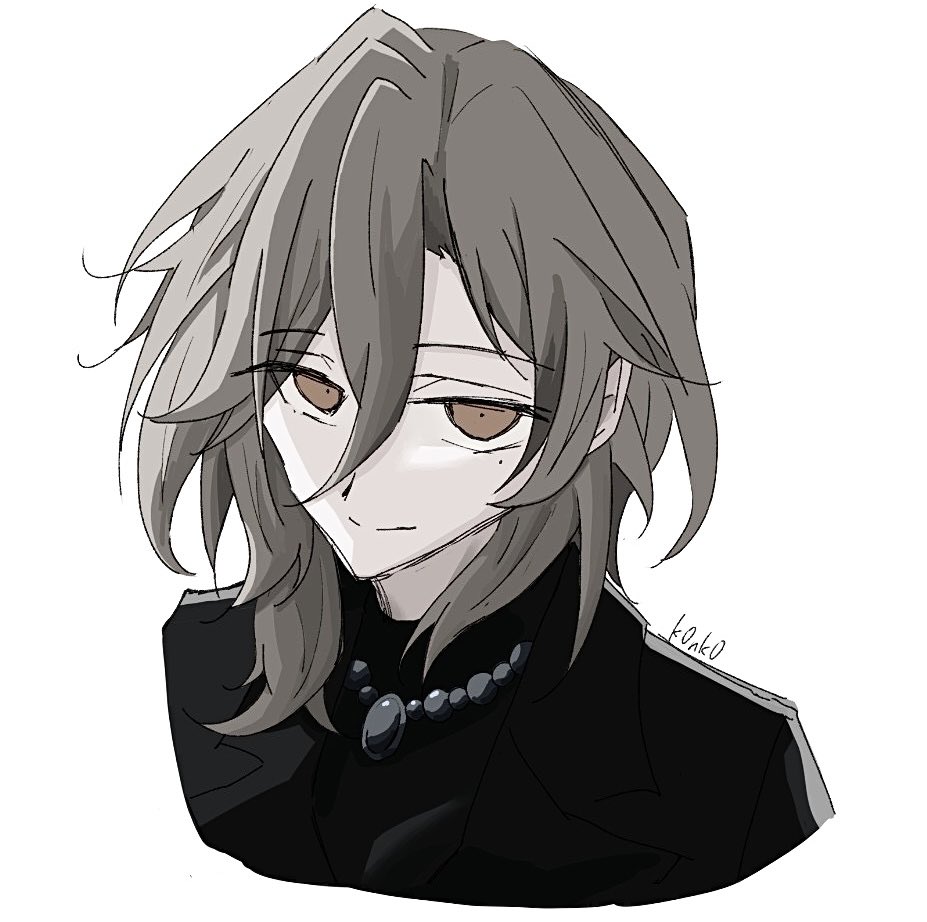 yuki_k0nk0's tweet photo. 朽葉さん
#HonkaiStarRail https://t.co/9EGEXx3He8