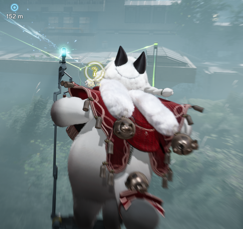 Mantisaya's tweet photo. 🥰 #ArknightsEndfield‌ https://t.co/lCFYv2m4au