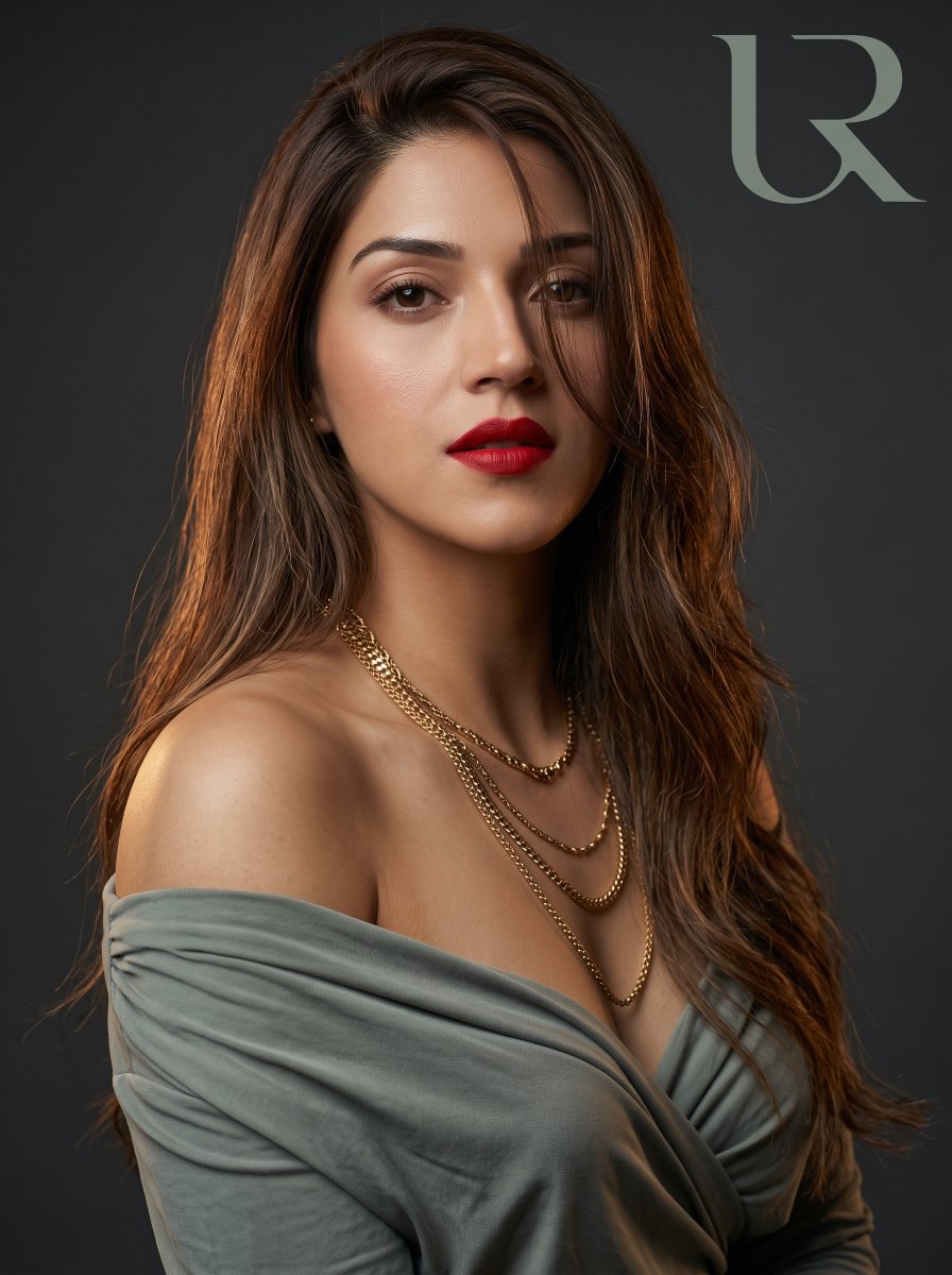 Unrela_ai's tweet photo. A fictional visual created by UNRELA.  AI-generated artwork created for creative and artistic purposes.  Not a real photograph, event, or occurrence.  This visual does not represent a real person or real-world event.

#celebrity https://t.co/yVY9xhe0KR