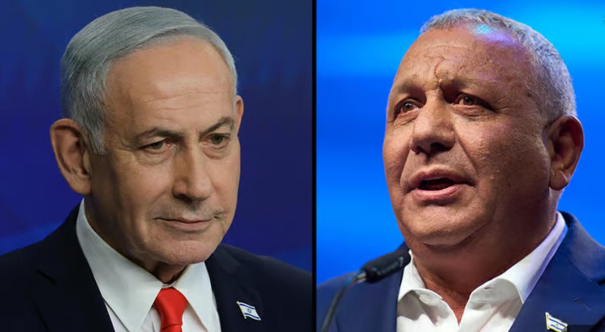 טעות בידך. רוב של 61 נחוץ להפלת ממשלה - לא להקמתה. אפשר גם להקים ממשלה עם פחות מ 61. המפתח הוא בלוק חוסם. כרגע לאופוזיציה יש בלוק חוסם. לנתניהו אין. אייזנקוט אמר שיעמוד בראש ממשלה שנקראת בז'רגון בטעות "ממשלת מיעוט". אין דבר כזה. יש או אין ממשלה.