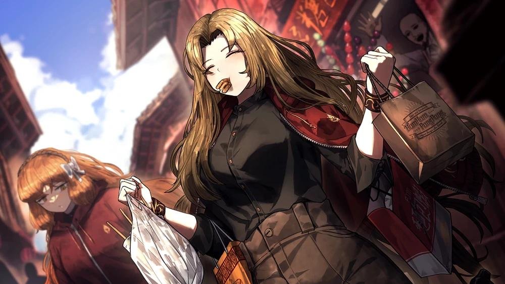 Fujinslop's tweet photo. limbus mommies exist and black souls fans chose diddy 💀 https://t.co/hve8Apsp30