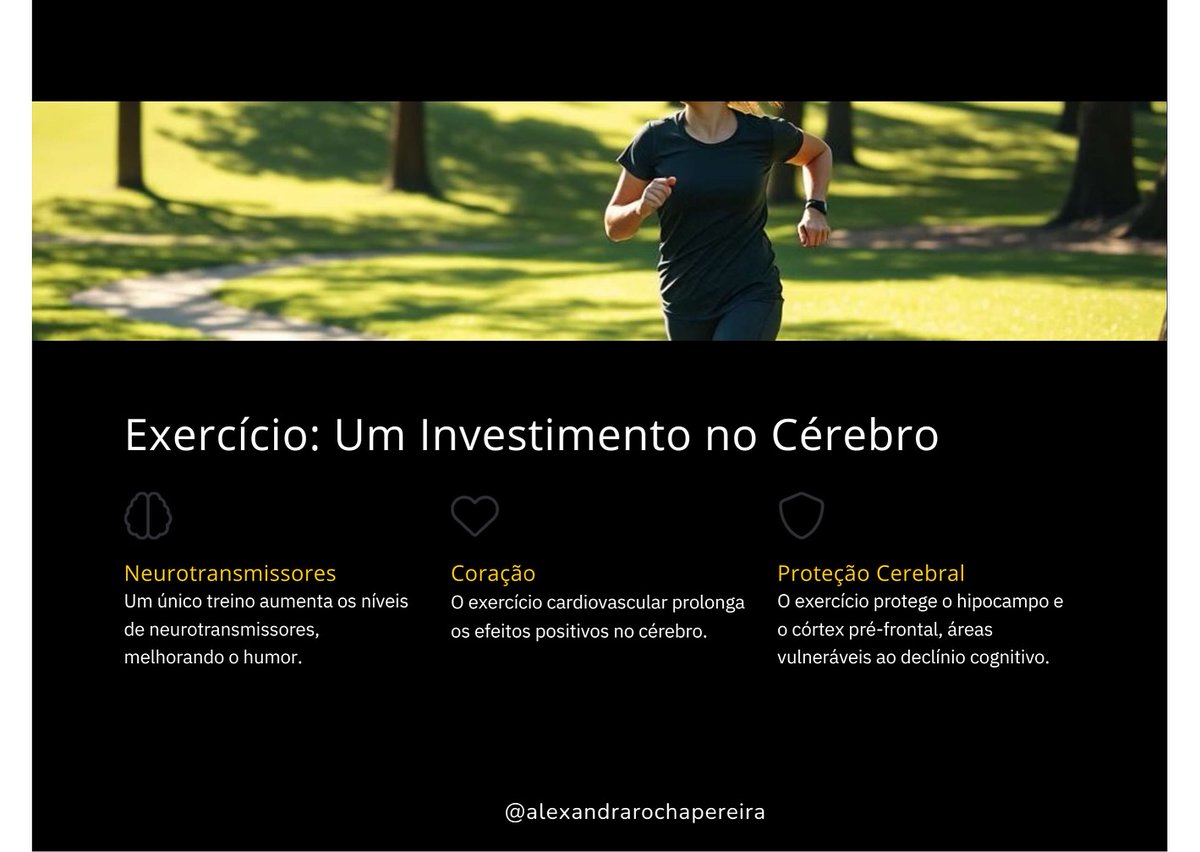 SopeiroNem's tweet photo. Na menopausa, o exercício ajuda a memória, o humor, o sono e a clareza mental. Caminhar, dançar ou praticar yoga reduz stress, melhora a oxigenação cerebral e fortalece corpo e mente. https://t.co/QWXbUOmPvI