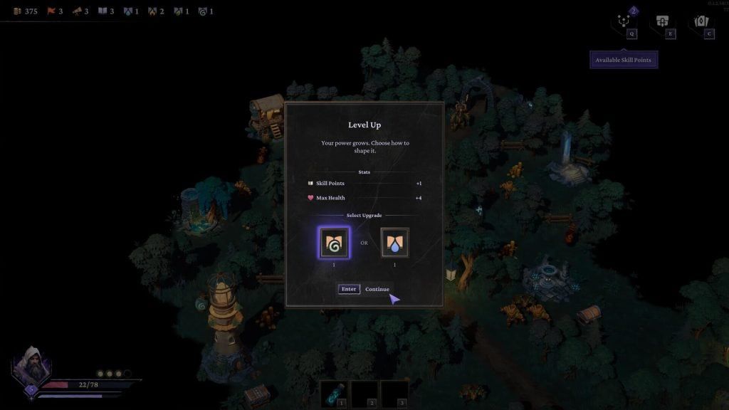 turnbasedlovers's tweet photo. Whispers of Elenrod Mixes HoMM-Style Exploration With Deckbuilding RPG Combat
https://t.co/xCVAdkkCMy 

#turnbased #WhispersOfElenrod #RPG #Roguelite #indiegames #turnbasedlovers https://t.co/ElkCVX8lRP