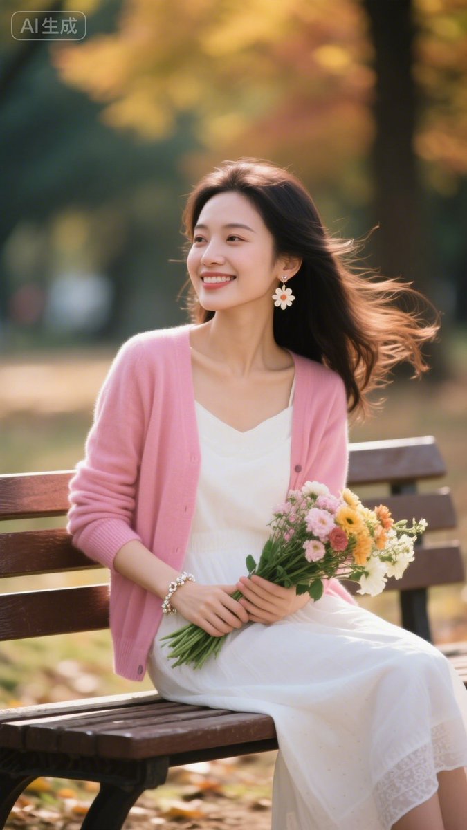 rkqhqq's tweet photo. Spring at Chunya, the delicate smiling face of Youyue, filled with pure joy! https://t.co/7Avmv00YNM