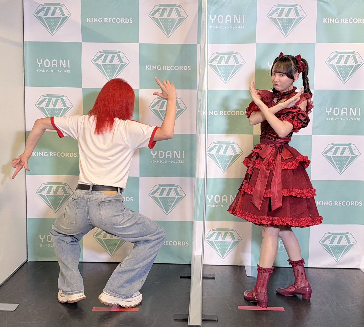soutennn's tweet photo. 拒否権を発動する姫もかわいすぎた😂
手だけやってくれるのも含めてかわいい👼

#鈴木瞳美 https://t.co/MAZr8S7jFZ