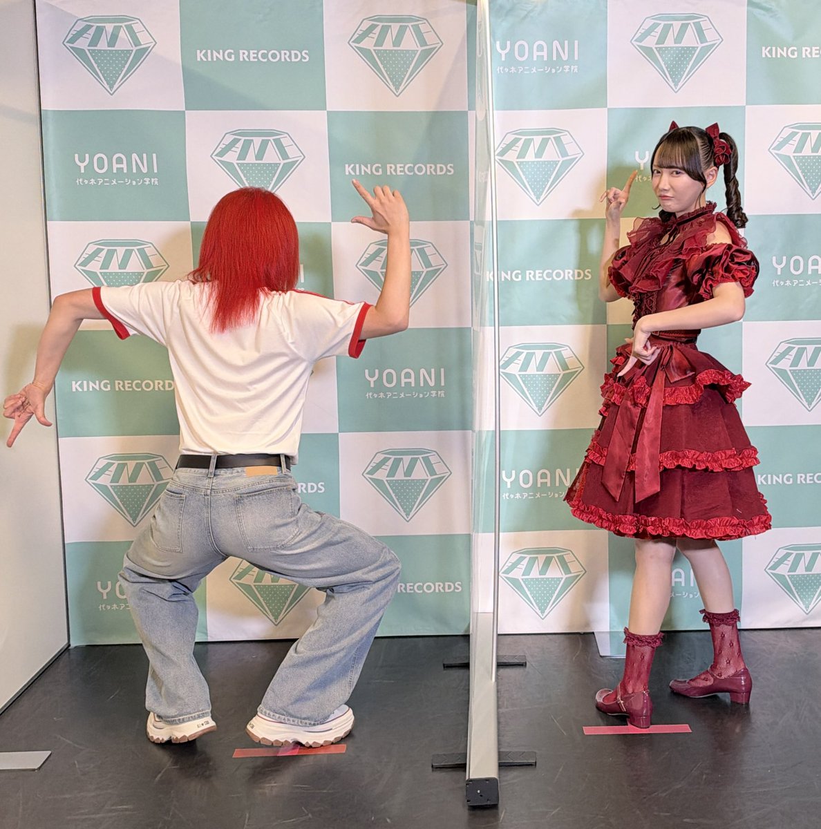 soutennn's tweet photo. 拒否権を発動する姫もかわいすぎた😂
手だけやってくれるのも含めてかわいい👼

#鈴木瞳美 https://t.co/MAZr8S7jFZ