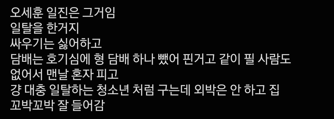 seo199405's tweet photo. 세왼 자낮일진캐해 https://t.co/NSawjv5nqn