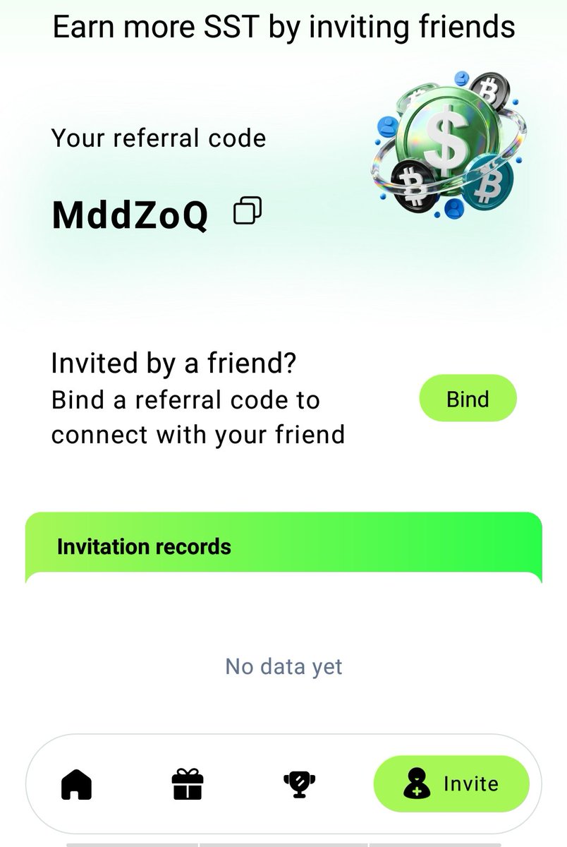 armyhjj88's tweet photo. 💰#Sirius_Network  is a mobile-centric Web3 ecosystem, mining its token via mobile phone
🔗Project website link:
https://t.co/gMCuS2FM10
✅After installing the program, a page will first appear showing the generation of Identity ID and saving the key
Invitation code: MddZoQ https://t.co/qF6KCvRsWI