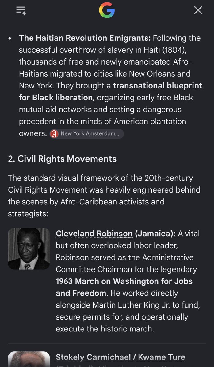 xococogalore's tweet photo. FBA can never try to educate on Black history and Caribbean history… ik they didnt like to teach yall the real history of America but saying we was never apart of Black American Culture, ACCORDING TO WHO?!? Not yall! We been around!!! https://t.co/MHEQ839ahB