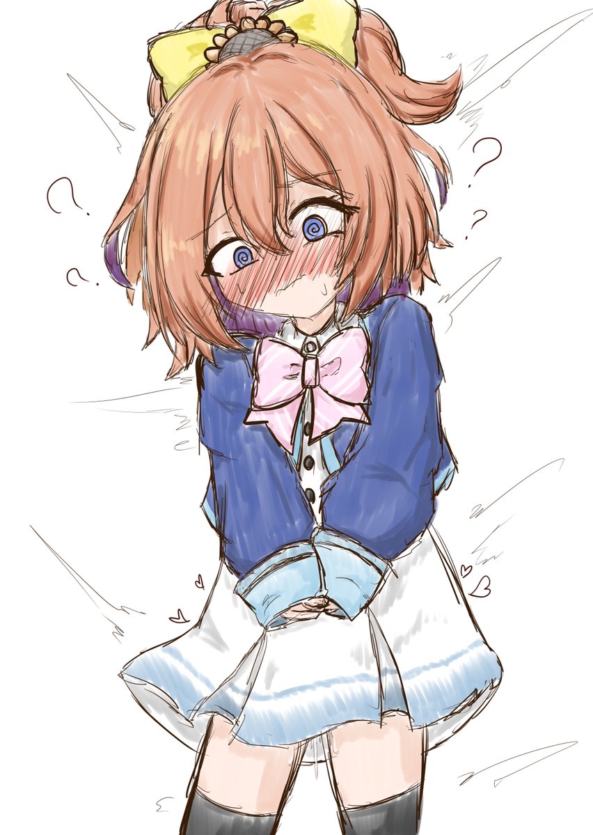 hinata_yoriLove's tweet photo. 唐突に何かの刺激を感じる日向千夏 https://t.co/3oaTbq2sAA