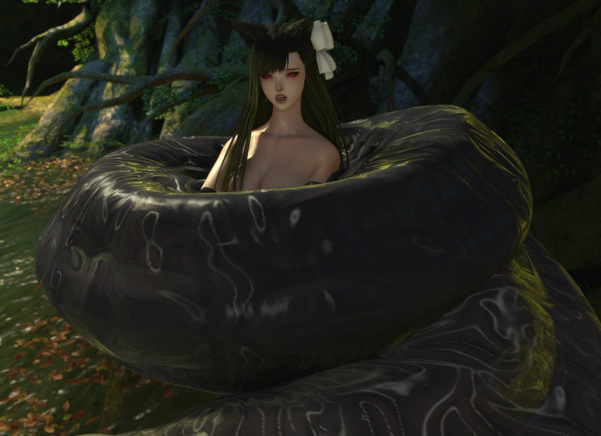 maiavonnette's tweet photo. Day 1~

"T-they said this dungeon was supposed to easy!" https://t.co/iUre4P0mHZ