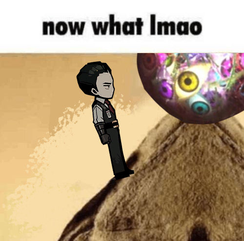 PickleBloom_'s tweet photo. canto 10 spoilers

now what lmao https://t.co/6rLdfU6LiV