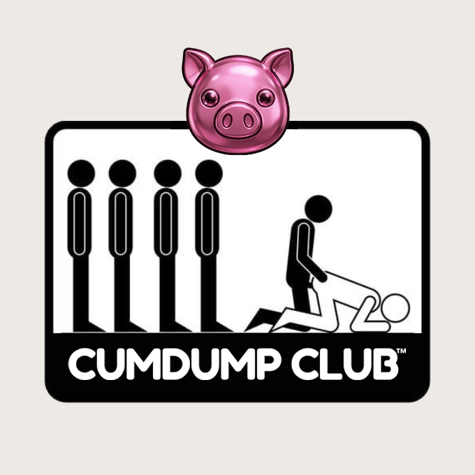 CumDumpClub's tweet photo. 🐷 @CumDumpClub https://t.co/IikiljnEiu