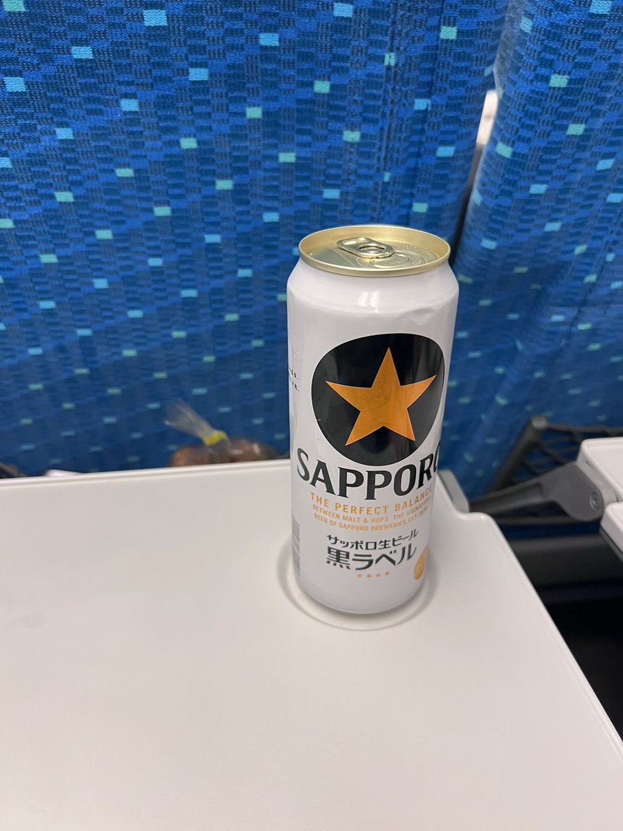 muchosu_MTG's tweet photo. 疲れましたわな🚅 https://t.co/6T4z7cv2AD