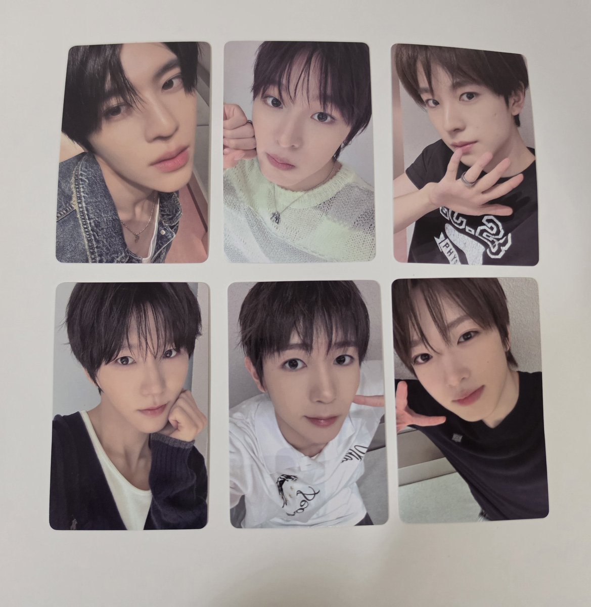 pruserux's tweet photo. deal 🇰🇷
odd to love (music art)
180 baht per set 🪽

รวมส่งกลับแอร์ สนใจดีเอ็มได้เลยค่า ~
#ตลาดนัดnctwish https://t.co/hf5lkI2IWj