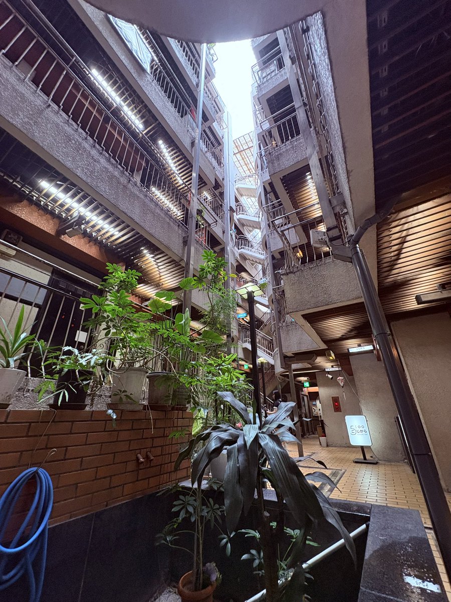 ctk_drawing's tweet photo. ヌーベル甲子園口🌿 https://t.co/aC0uG6hzQN