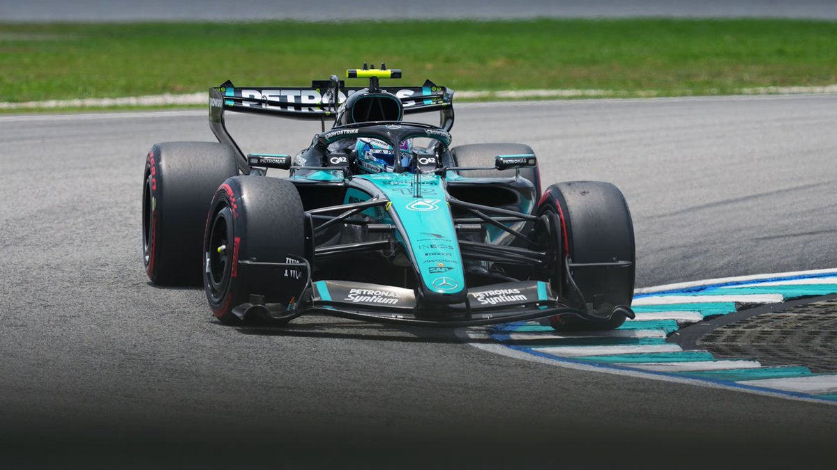 F1Ukraine tweet picture