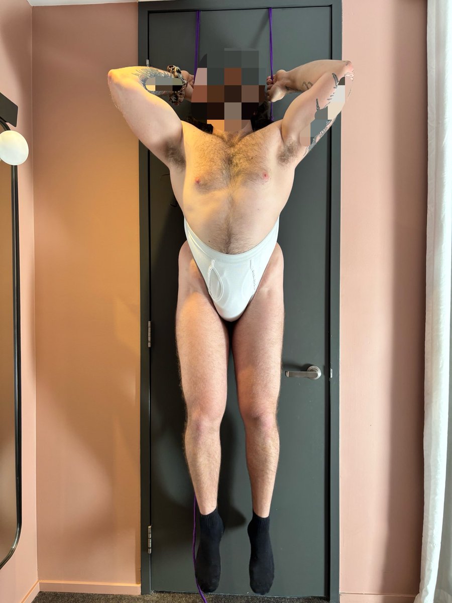 Wedgie_'s tweet photo. Had a very fun meet with @Achillies_Pup yesterday 🥵 Hanging out in Atomic Wedgies was a great way to start a Friday night 😂 https://t.co/V7d3Mucv0j