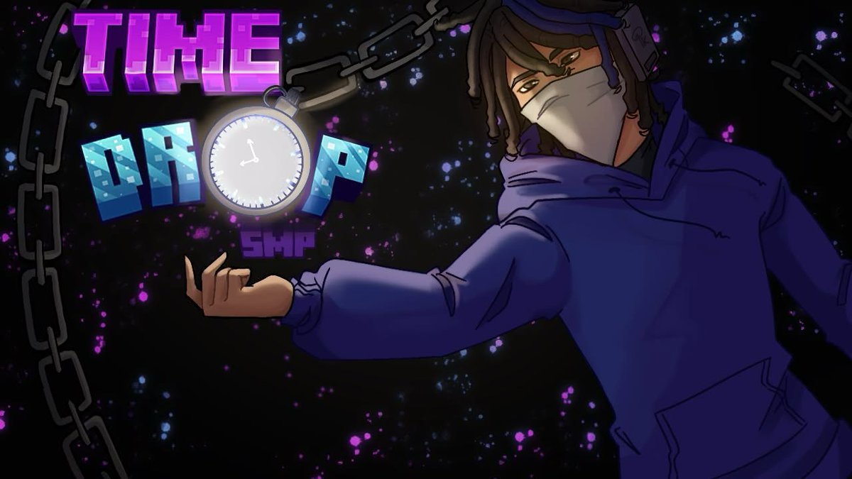 SolusShado's tweet photo. This is the Thumbnail I've been using for my Youtube Streams pretty sweet right? https://t.co/lLzuznyUt1