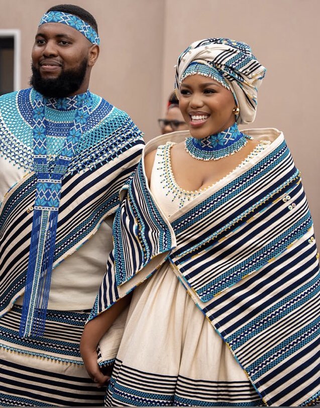 NomceboMasilel2's tweet photo. He promised her forever and meant every word. Intentional love, visions aligned, a promise kept and a beautiful home in the making.🥹❤️💍 https://t.co/JYFCZx2Mmu