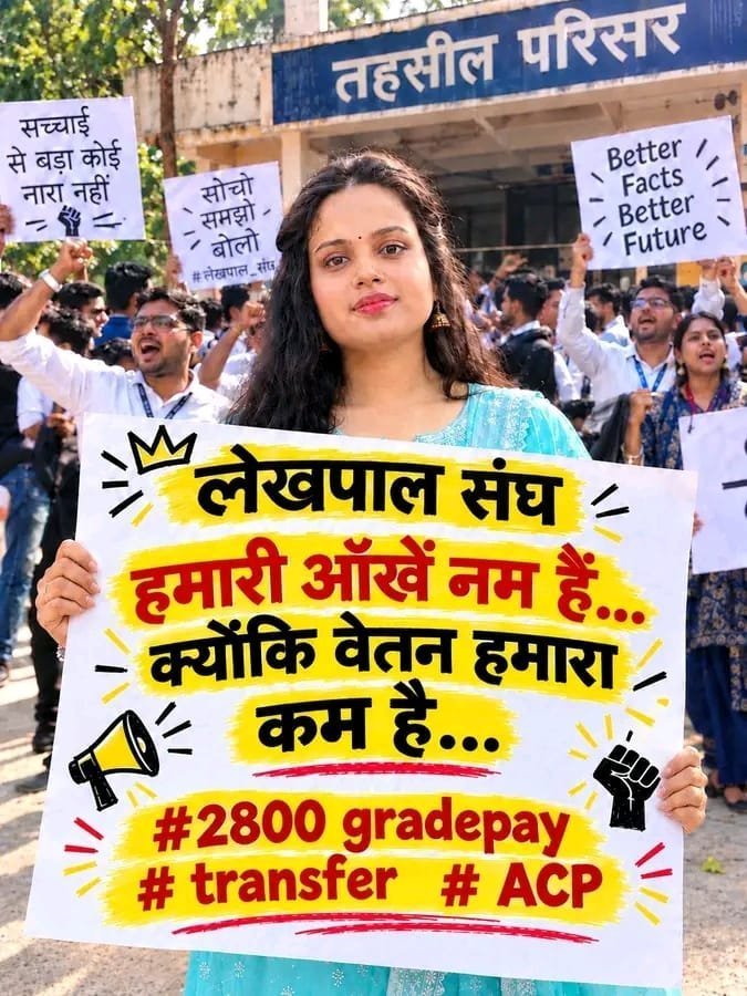 dinesh_taumar's tweet photo. #लेखपाल_की_मांग https://t.co/OjyXhK8WF4