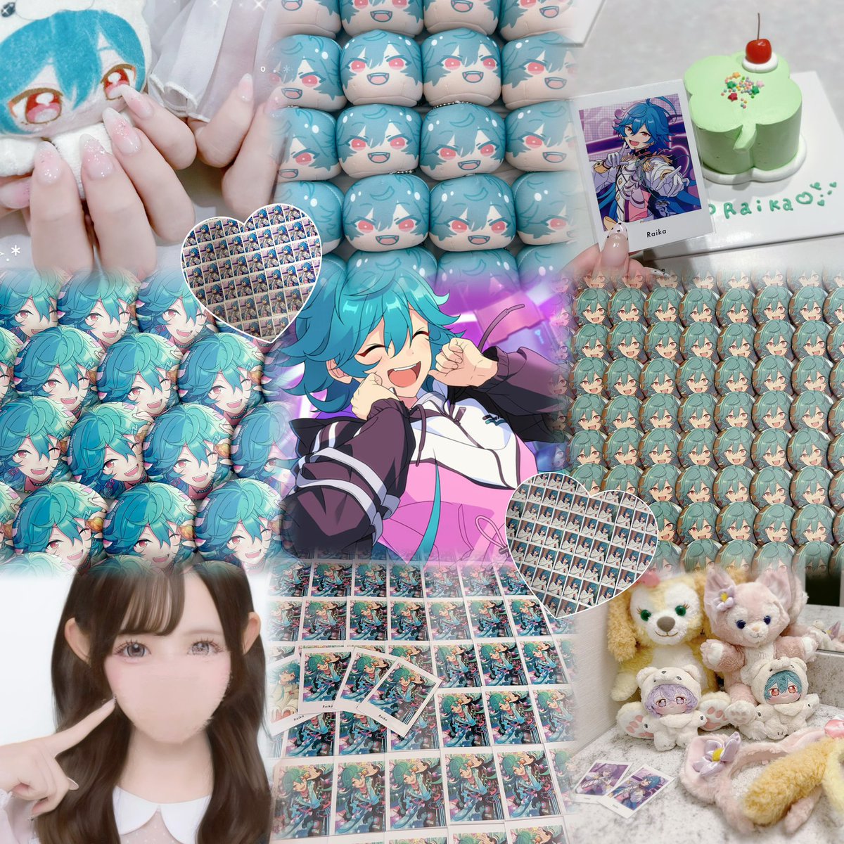 Candypot0522's tweet photo. https://t.co/iYmpZ3LRe9

🔗必読お願いします🎀
都内でカフェ活したりたくさんお話できるお友達が欲しいですჱ̒՞ ̳ᴗ ̫ ᴗ ̳՞꒱ https://t.co/IfP59gv3Qn