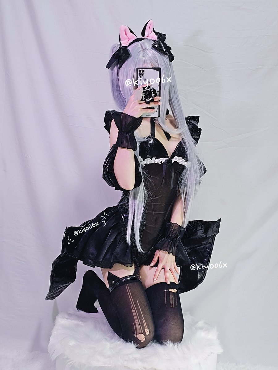 kiyo06x3's tweet photo. https://t.co/KNIqPlyMOB