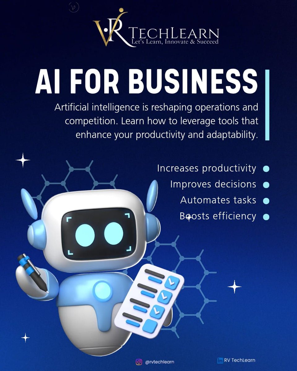 RVTechLearn's tweet photo. https://t.co/qFmYSIMS3u