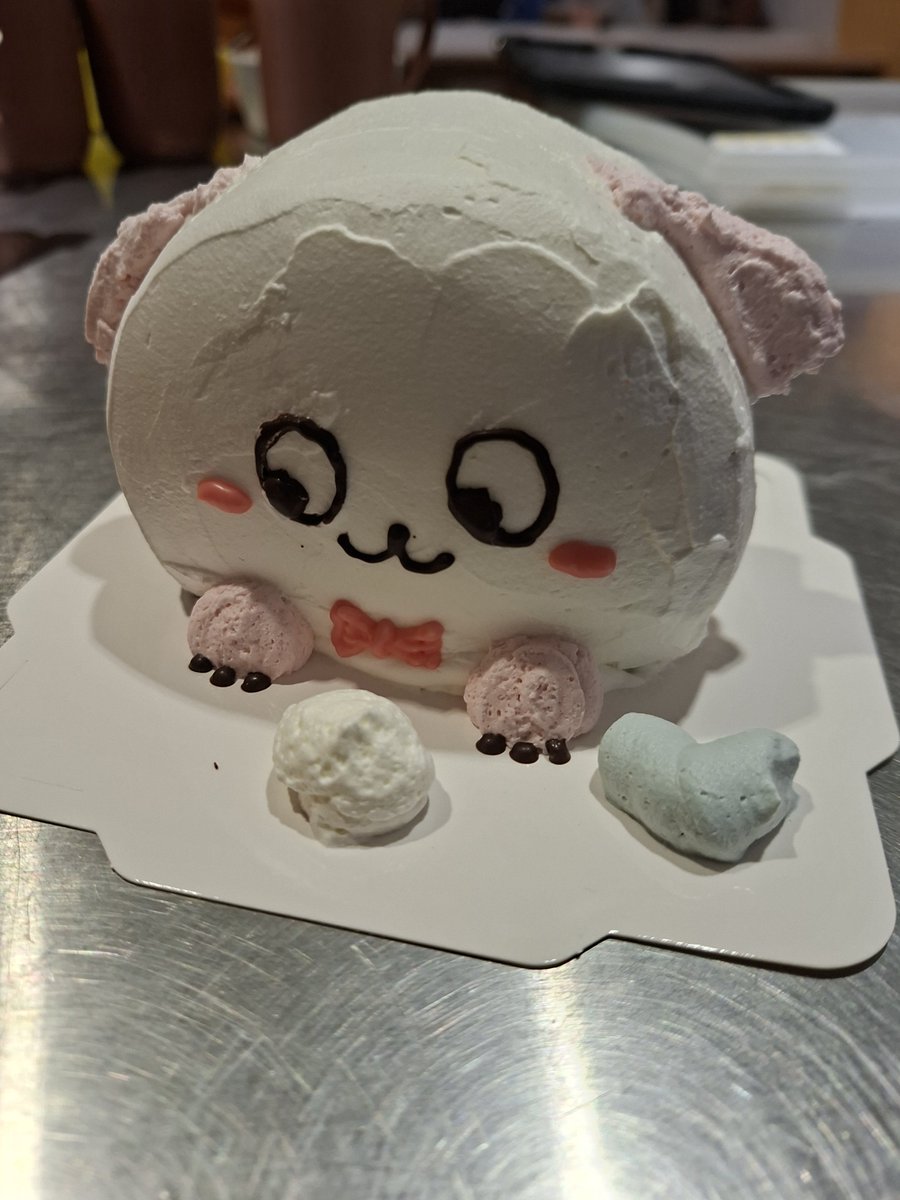 maple_yf03's tweet photo. 偽裝粉肝的部分 https://t.co/8KYboQjzwp