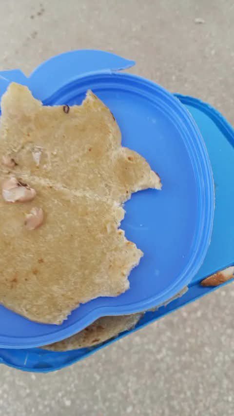 its__scarlet_'s tweet photo. Raw chapatis in a government feeding program is an insult to every parent. Sakaja Johnson continues the Dishi County scheme as kids suffer and funds disappear. https://t.co/6a8MMAytFG